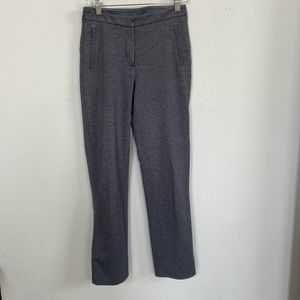 Lululemon Slim Fit Two Pocket Mid Rise Pants